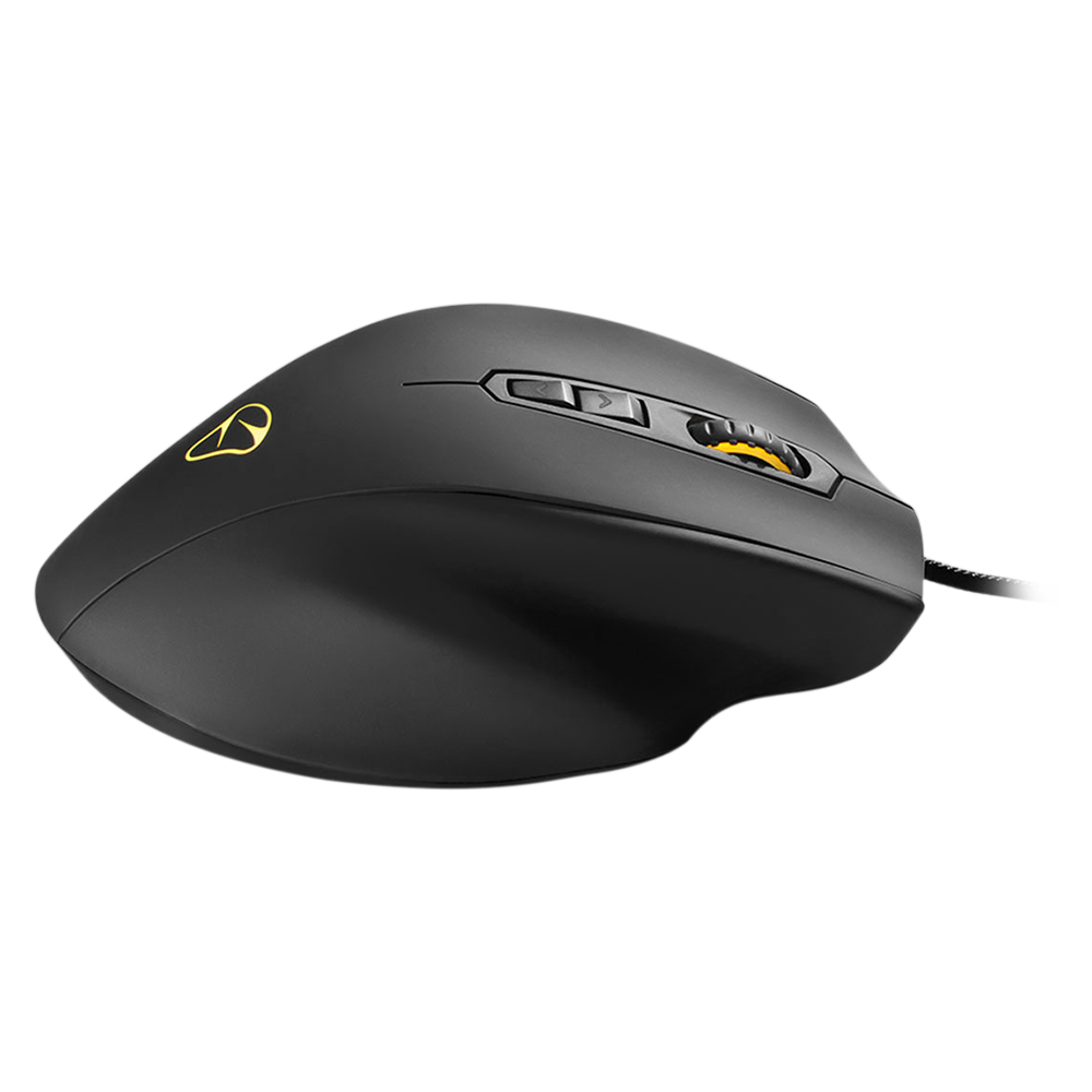 Chuột Có Dây Mionix Naos 3200 - Gaming